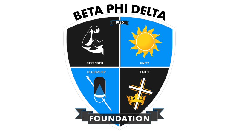 Welcome to the Beta Phi Delta Foundation Website